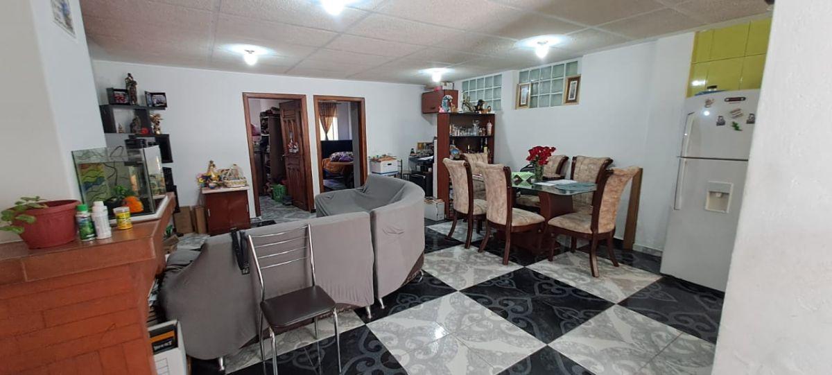 Vendo Amplia Casa Rentera Al Sur de Quito — imagen 5