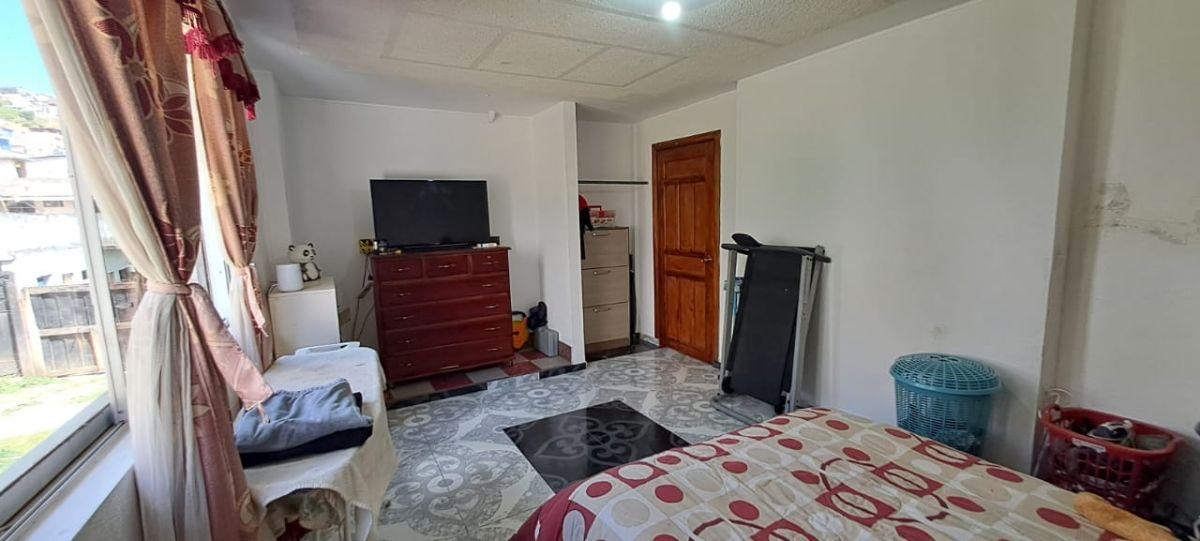 Vendo Amplia Casa Rentera Al Sur de Quito — imagen 4