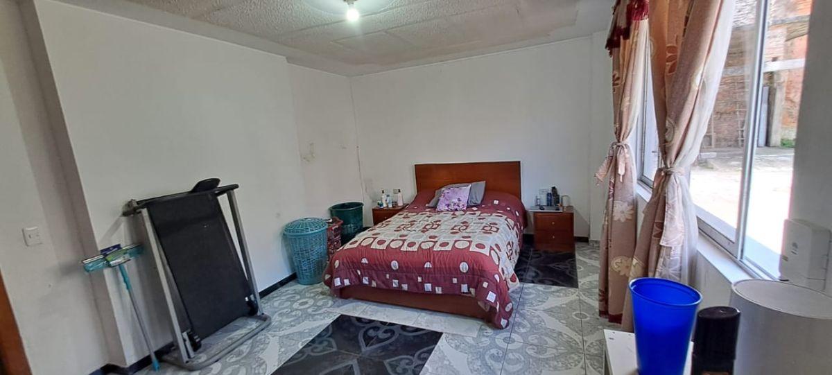 Vendo Amplia Casa Rentera Al Sur de Quito — imagen 2
