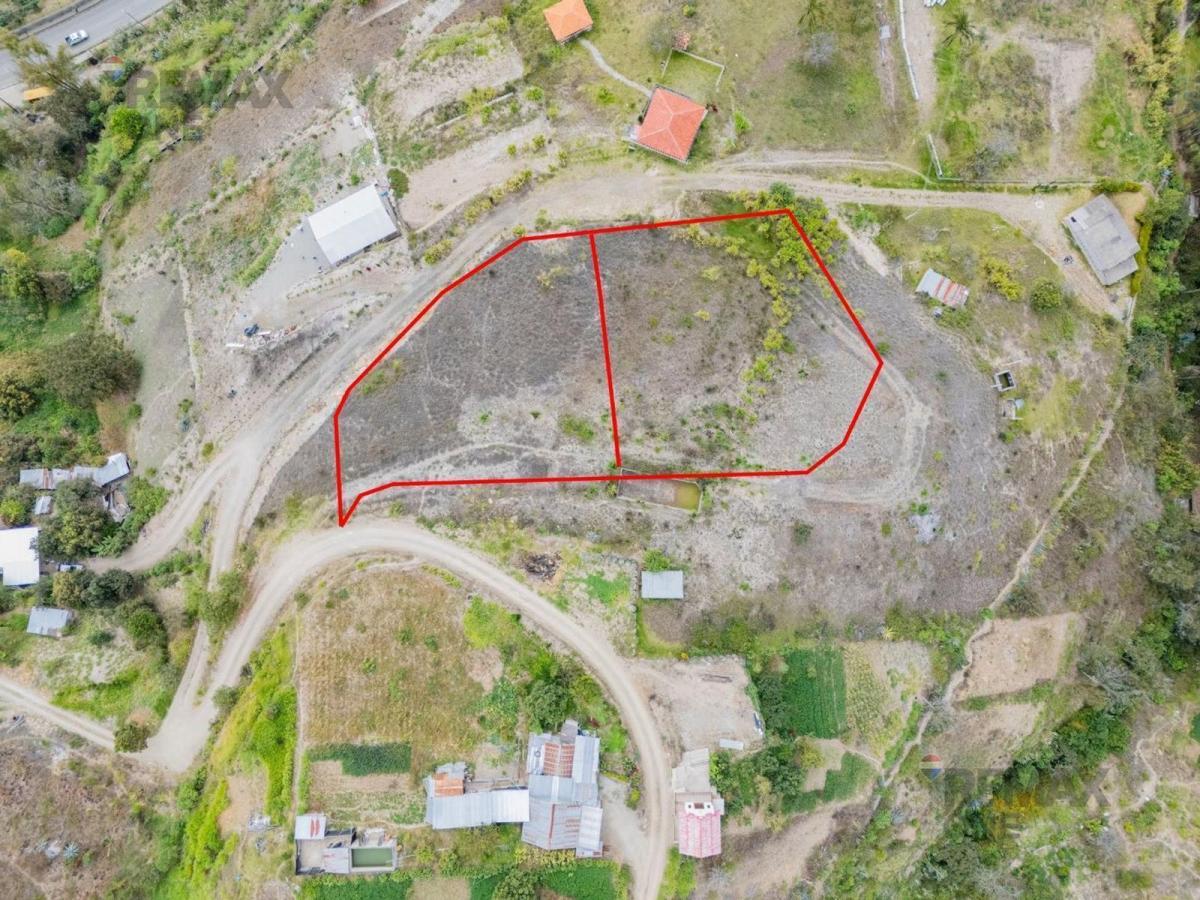 Lote en Venta - Paute (San Ignacio), Azuay — imagen 2