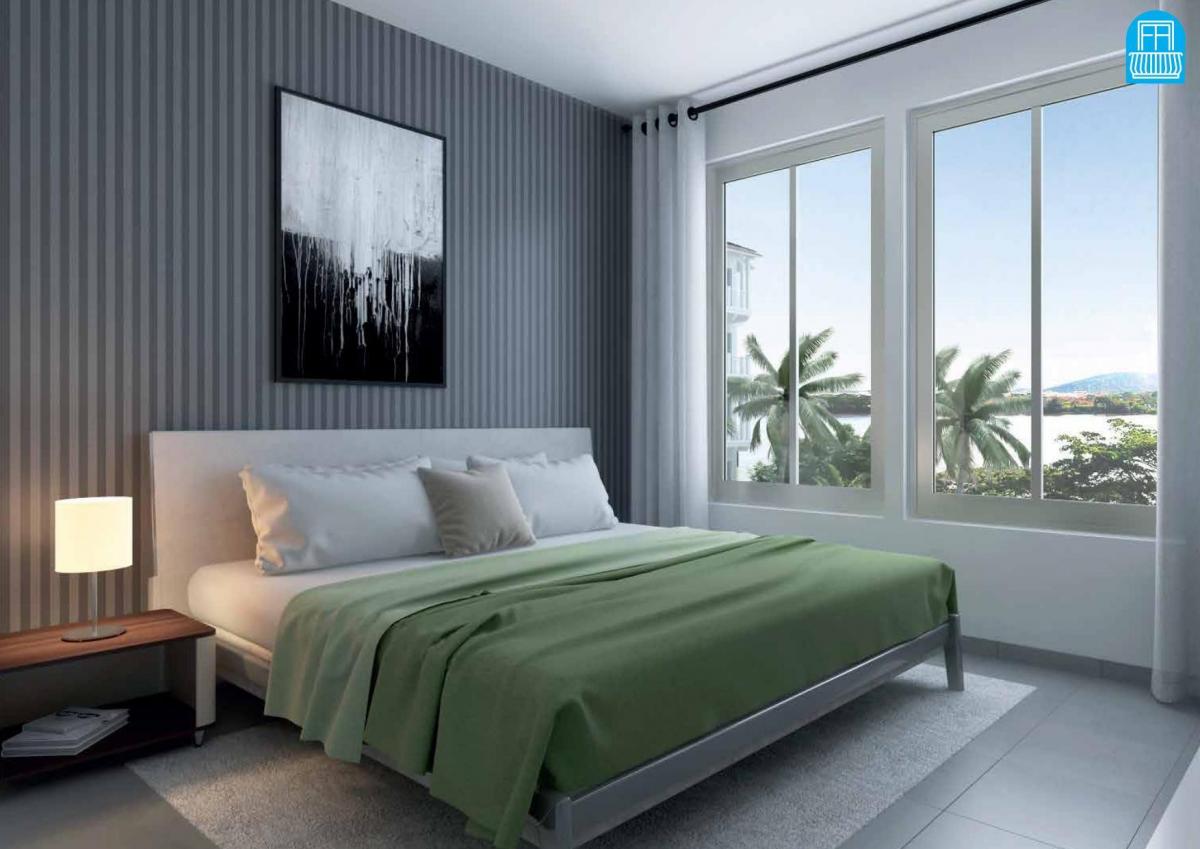 Departamento en Venta, Proyecto La Provenza, Samborondón. Guayas — imagen 8