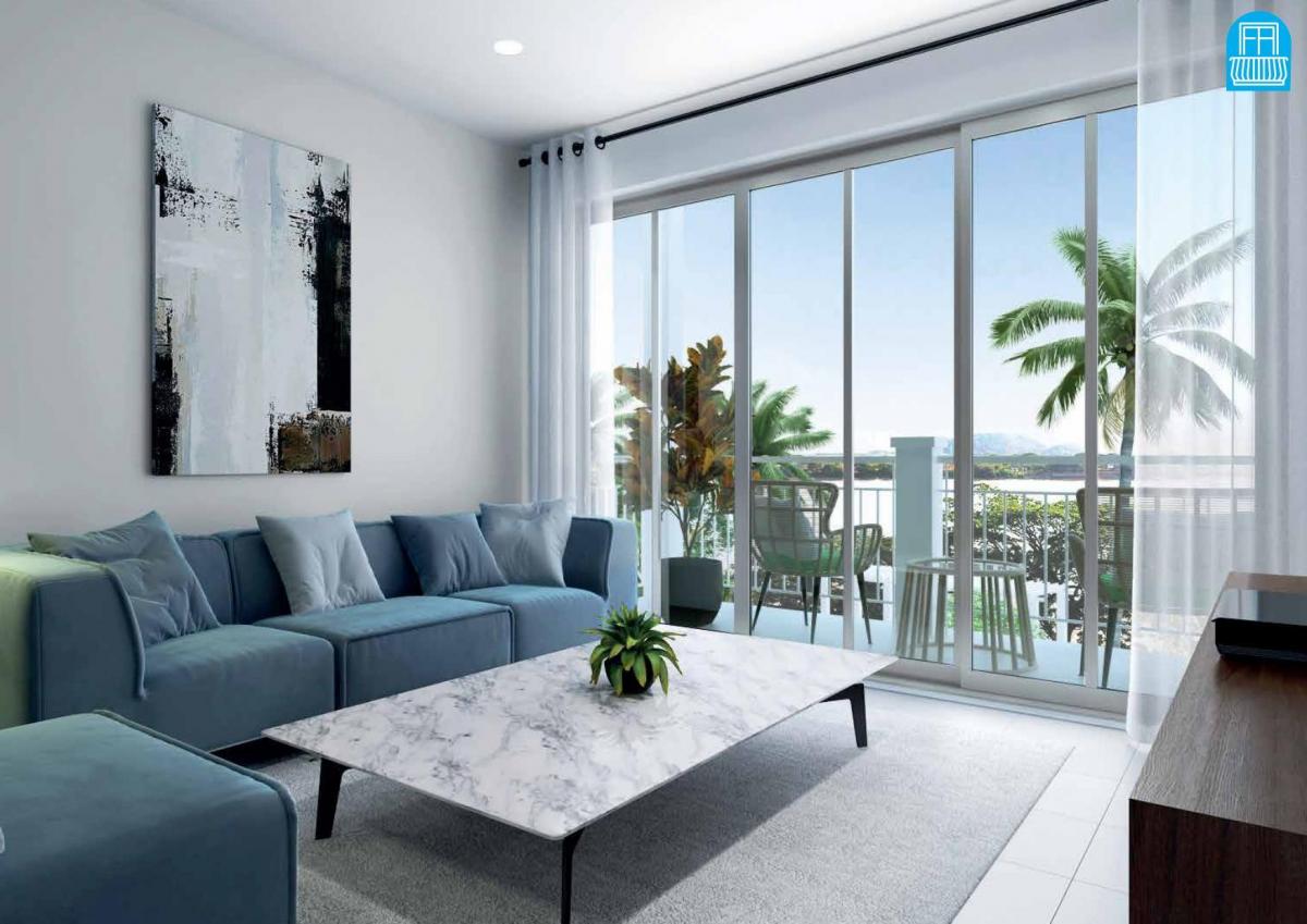 Departamento en Venta, Proyecto La Provenza, Samborondón. Guayas — imagen 7