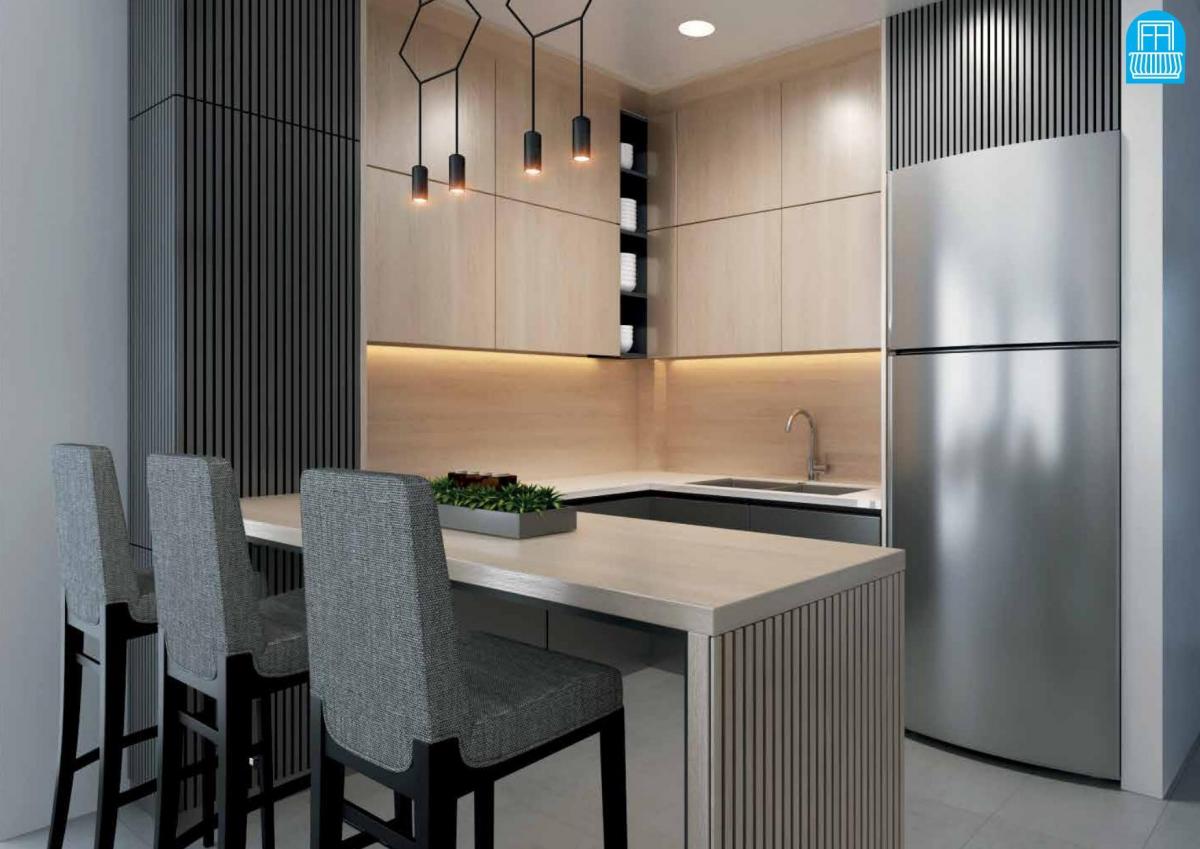 Departamento en Venta, Proyecto La Provenza, Samborondón. Guayas — imagen 3
