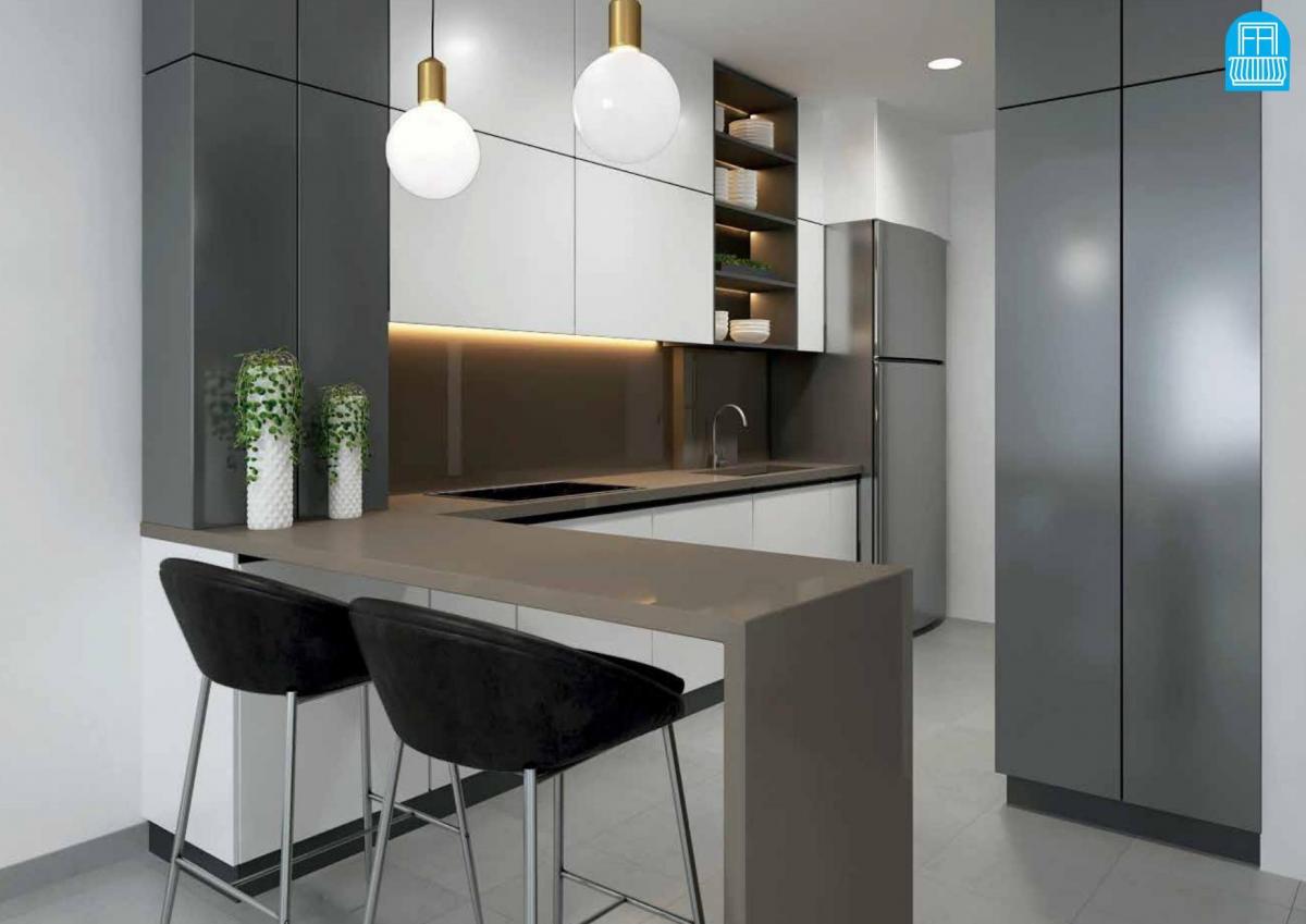 Departamento en Venta, Proyecto La Provenza, Samborondón. Guayas — imagen 2