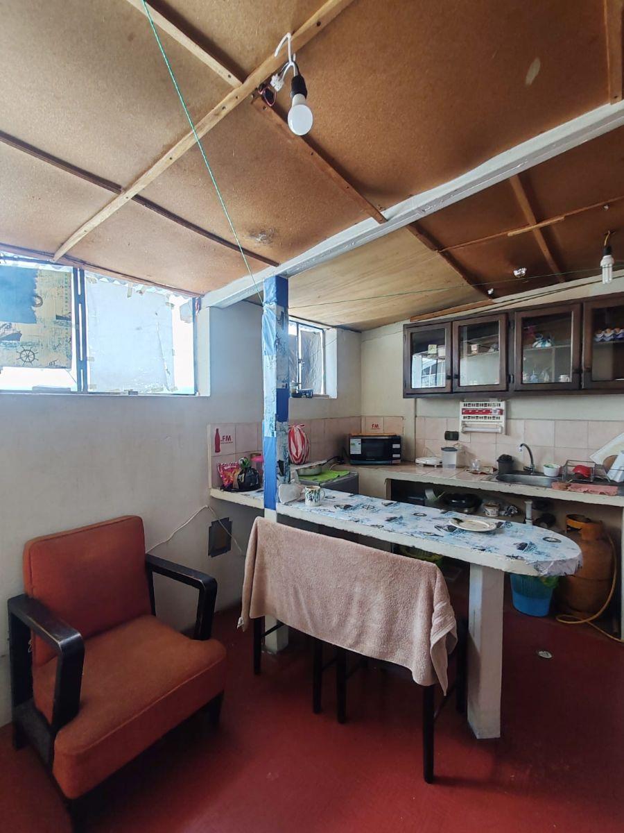 En Venta Propiedad Esquinera Sector Av América — imagen 9