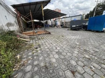 Terreno en Alquiler de 900 m² Al Norte de Quito, Ubicado Sobre La Av Eloy Alfaro, Sector Solca. Provincia de Pichincha — imagen 5