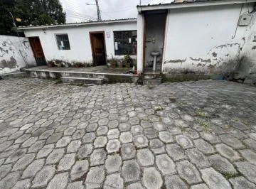 Terreno en Alquiler de 900 m² Al Norte de Quito, Ubicado Sobre La Av Eloy Alfaro, Sector Solca. Provincia de Pichincha — imagen 4