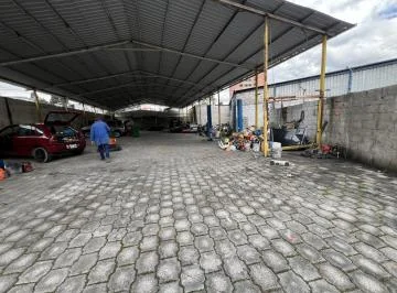 Terreno en Alquiler de 900 m² Al Norte de Quito, Ubicado Sobre La Av Eloy Alfaro, Sector Solca. Provincia de Pichincha — imagen 3