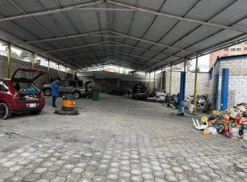 Terreno en Alquiler de 900 m² Al Norte de Quito, Ubicado Sobre La Av Eloy Alfaro, Sector Solca. Provincia de Pichincha — imagen 2