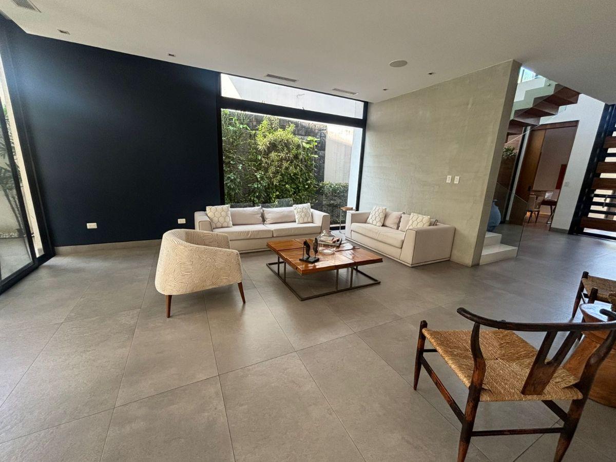 Casa de 500 m² con 4 Dorm. en Venta en Peninsula, Guayas — imagen 7