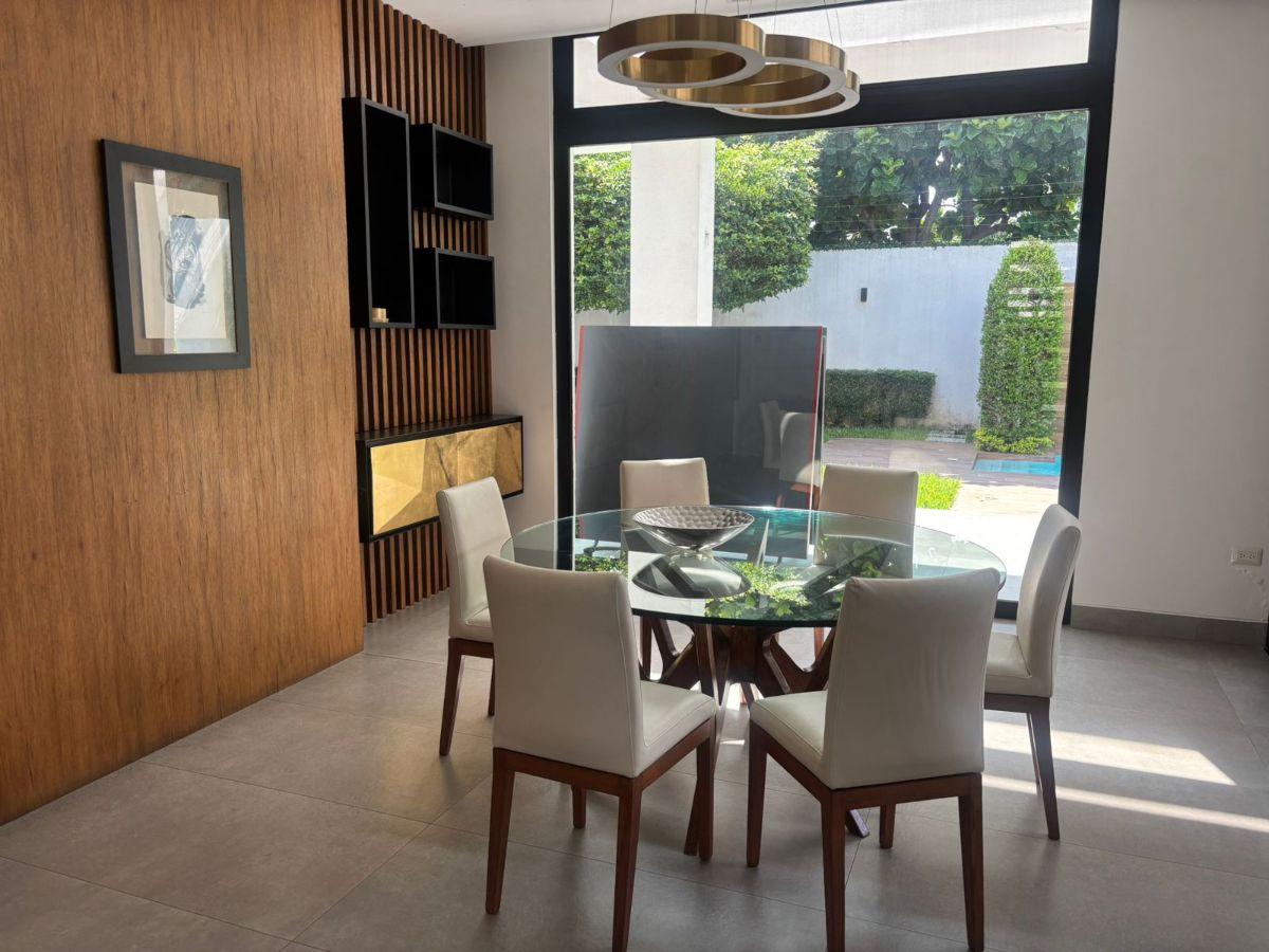Casa de 500 m² con 4 Dorm. en Venta en Peninsula, Guayas — imagen 5