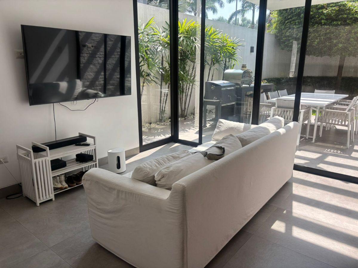 Casa de 500 m² con 4 Dorm. en Venta en Peninsula, Guayas — imagen 4