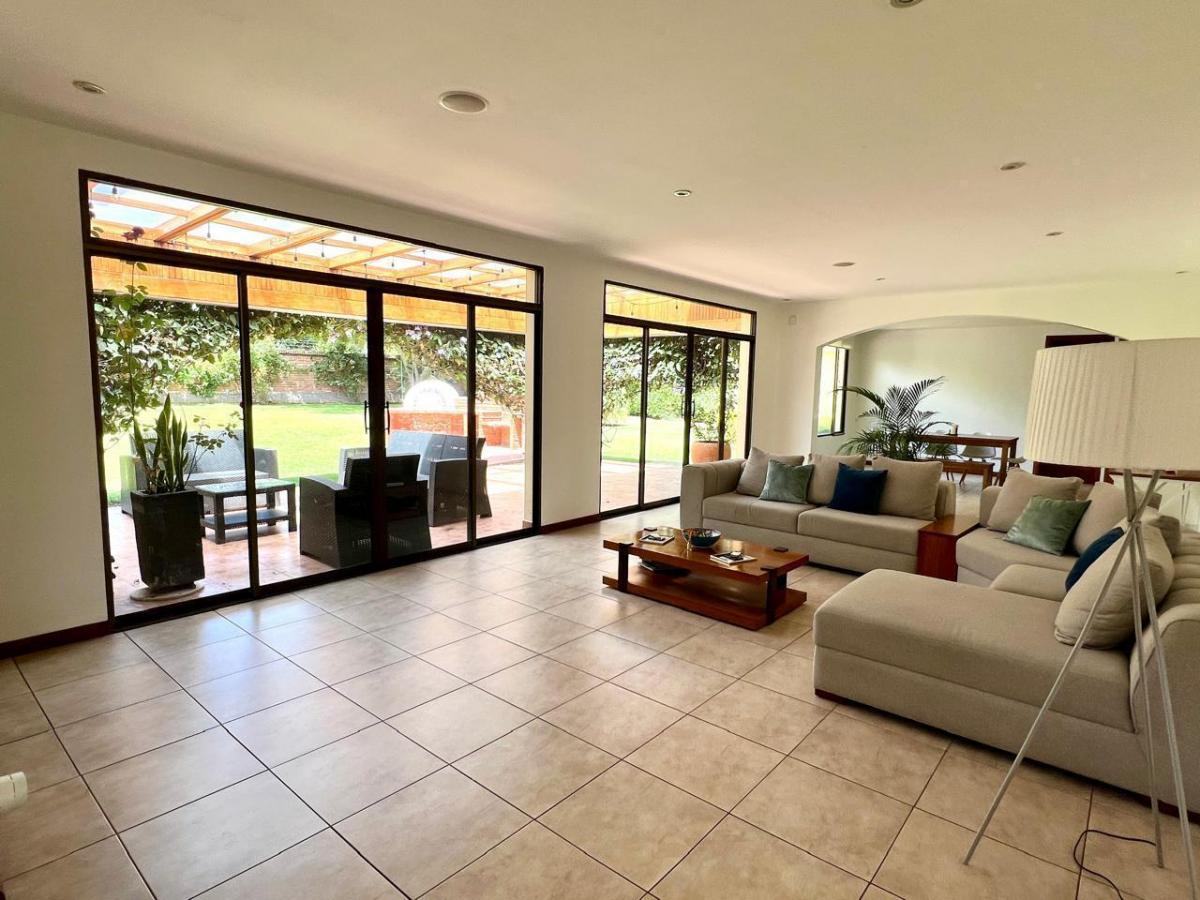 Casa en Puembo — imagen 10