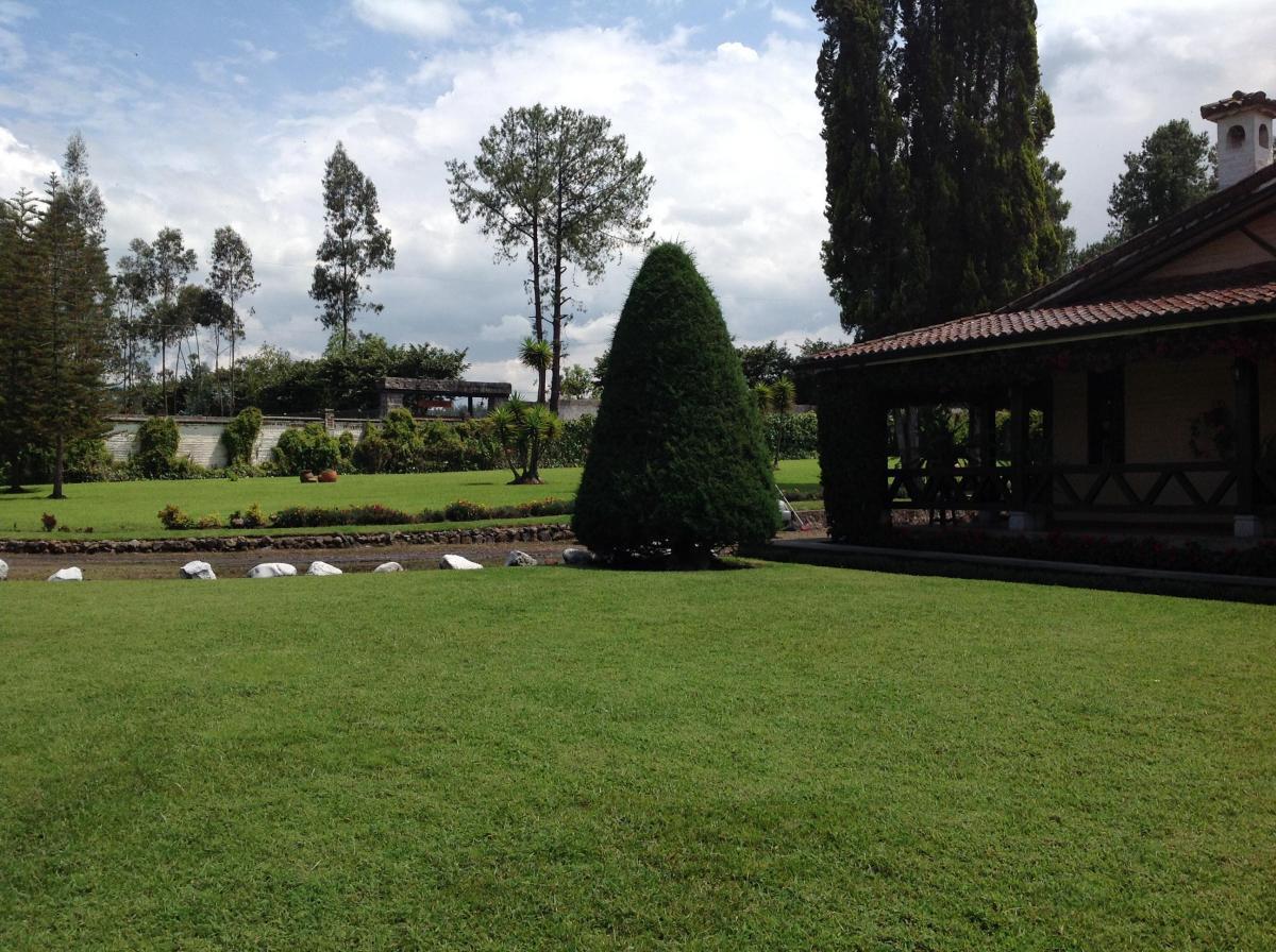 Venta Hermosa Quinta 5 Dorm. con Terreno de 9652 m² en El Valle de Los Chillos - Quito — imagen 8