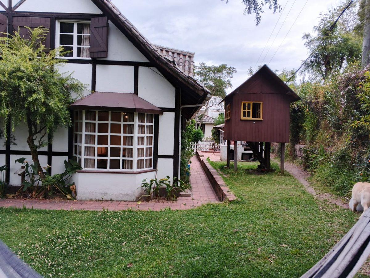 Casa en Venta, Urb. Campo Alegre — imagen 10