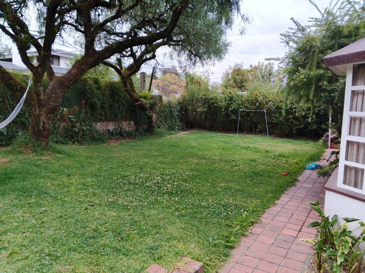 Casa en Venta, Urb. Campo Alegre — imagen 9