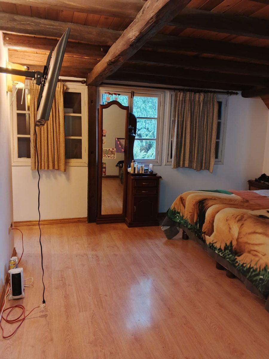 Casa en Venta, Urb. Campo Alegre — imagen 7