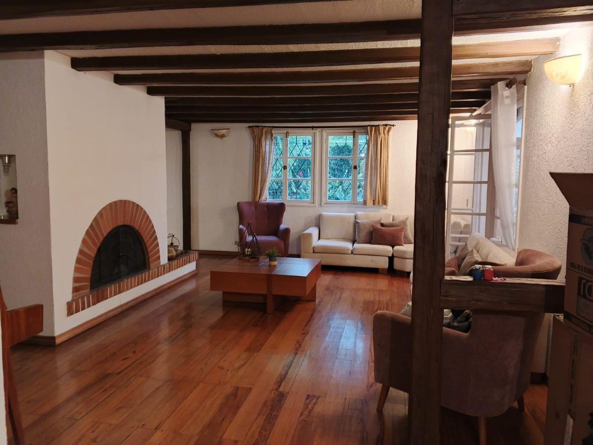 Casa en Venta, Urb. Campo Alegre — imagen 4