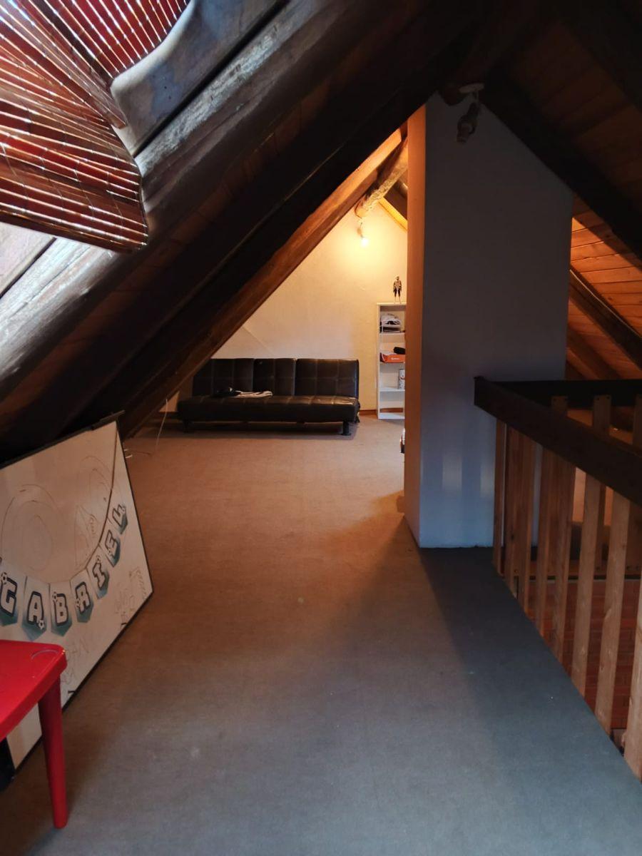Casa en Venta, Urb. Campo Alegre — imagen 3