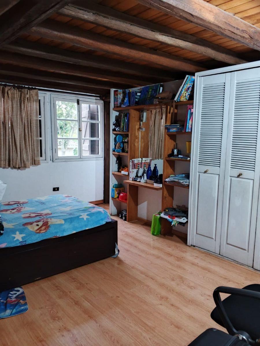 Casa en Venta, Urb. Campo Alegre — imagen 2