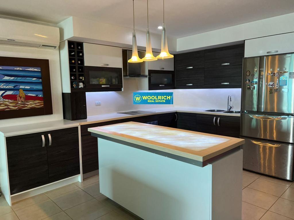 Puerto Lucia, Vendo Departamento Vista Al Mar, Amoblado, 3 Dorm c/u Bano, 165 m² — imagen 7