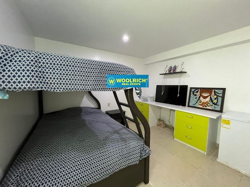 Puerto Lucia, Vendo Departamento Vista Al Mar, Amoblado, 3 Dorm c/u Bano, 165 m² — imagen 6