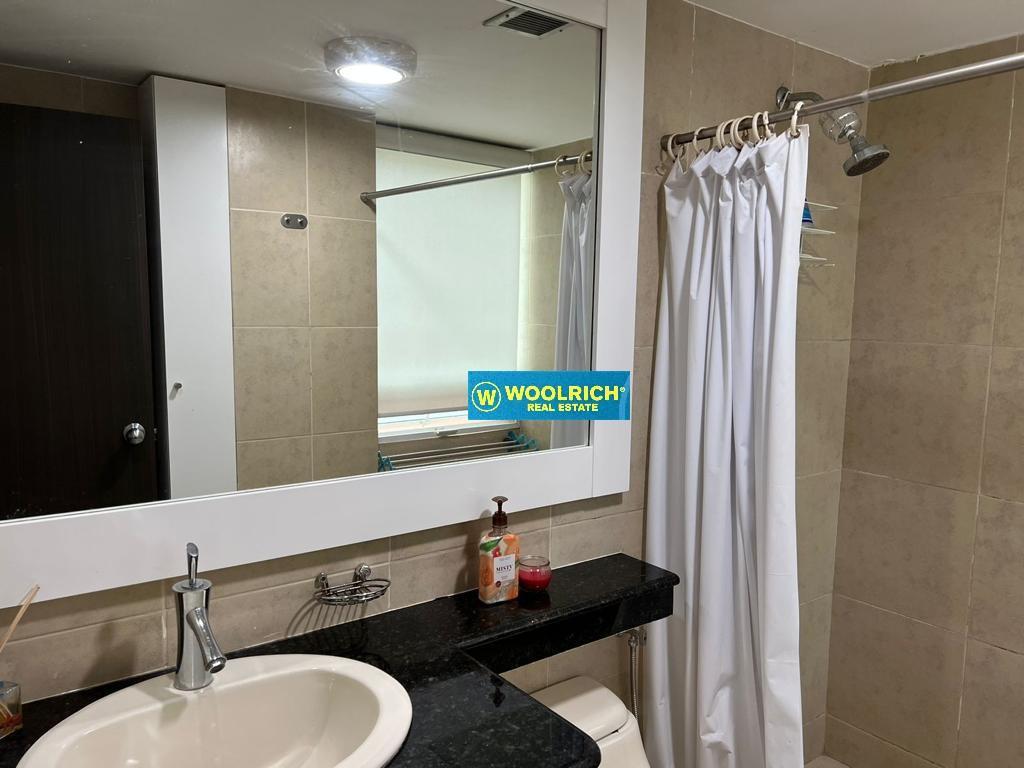 Puerto Lucia, Vendo Departamento Vista Al Mar, Amoblado, 3 Dorm c/u Bano, 165 m² — imagen 3