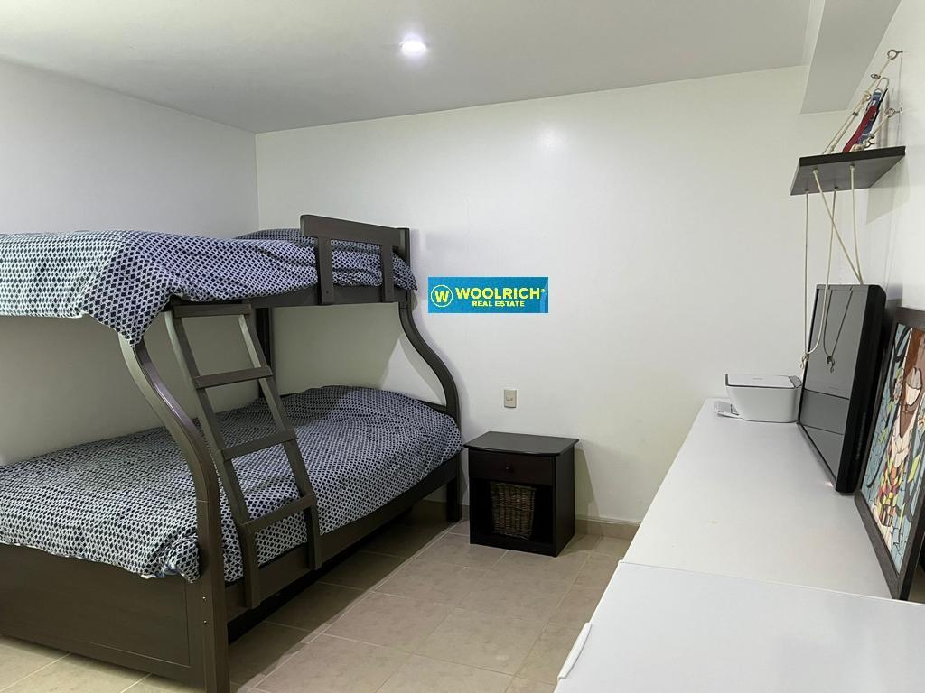 Puerto Lucia, Vendo Departamento Vista Al Mar, Amoblado, 3 Dorm c/u Bano, 165 m² — imagen 2