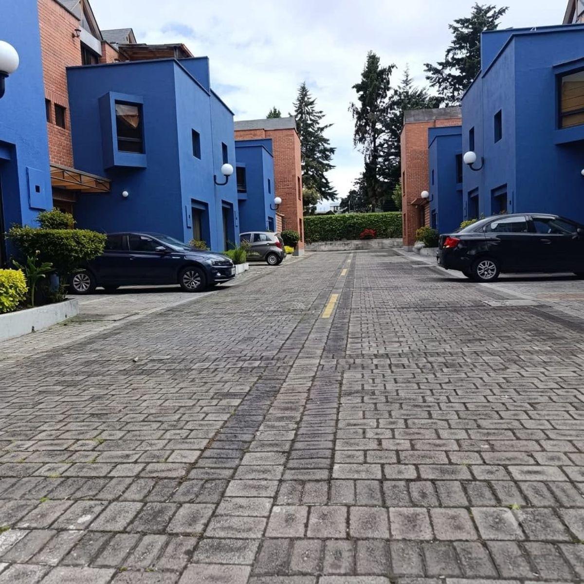 Se Vende Casa 182 m² - Alangasi - Av Ilalo — imagen 10