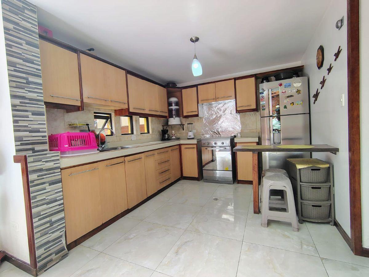 Se Vende Casa 182 m² - Alangasi - Av Ilalo — imagen 9