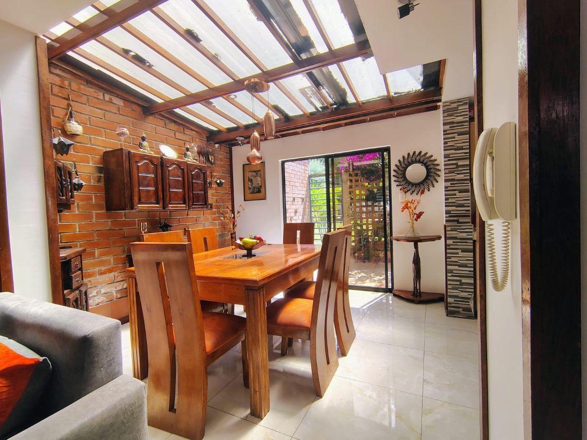 Se Vende Casa 182 m² - Alangasi - Av Ilalo — imagen 7