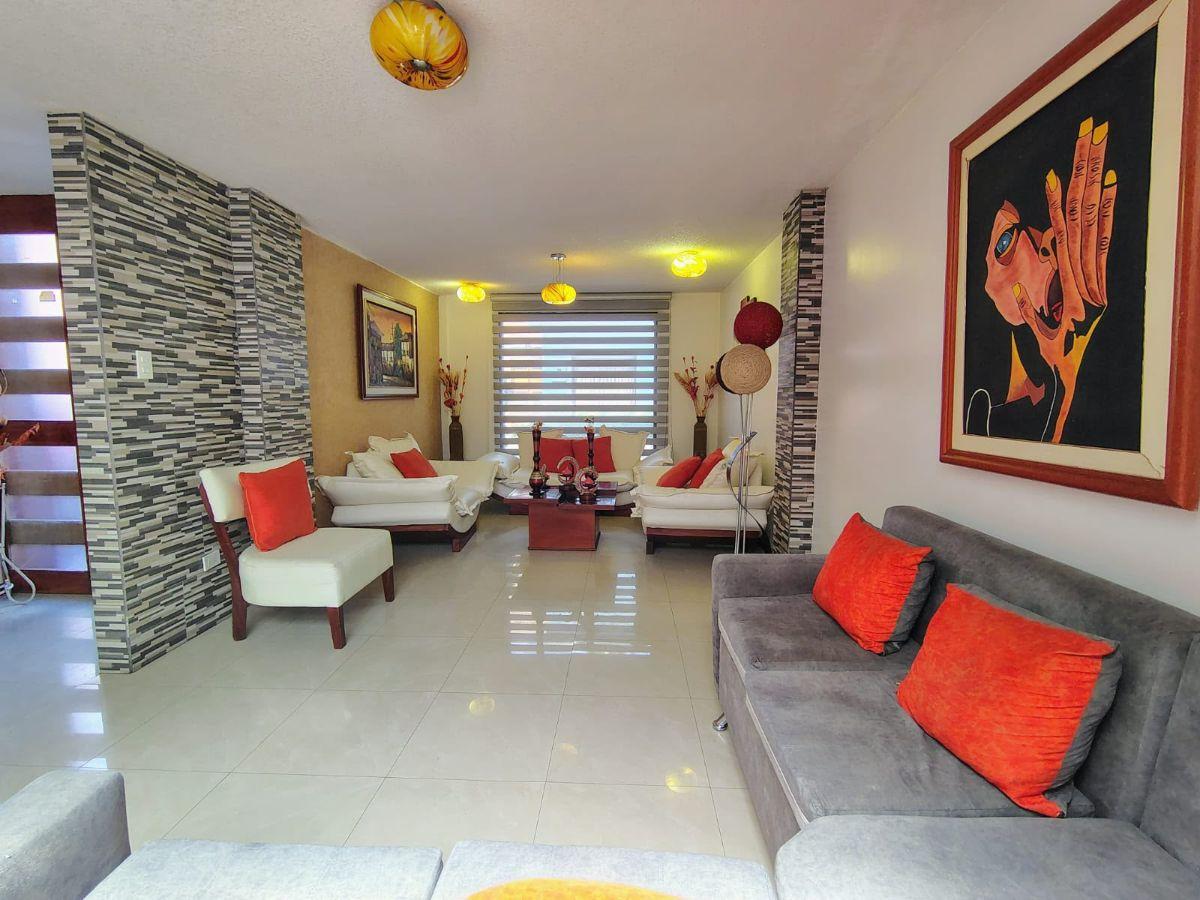 Se Vende Casa 182 m² - Alangasi - Av Ilalo — imagen 6