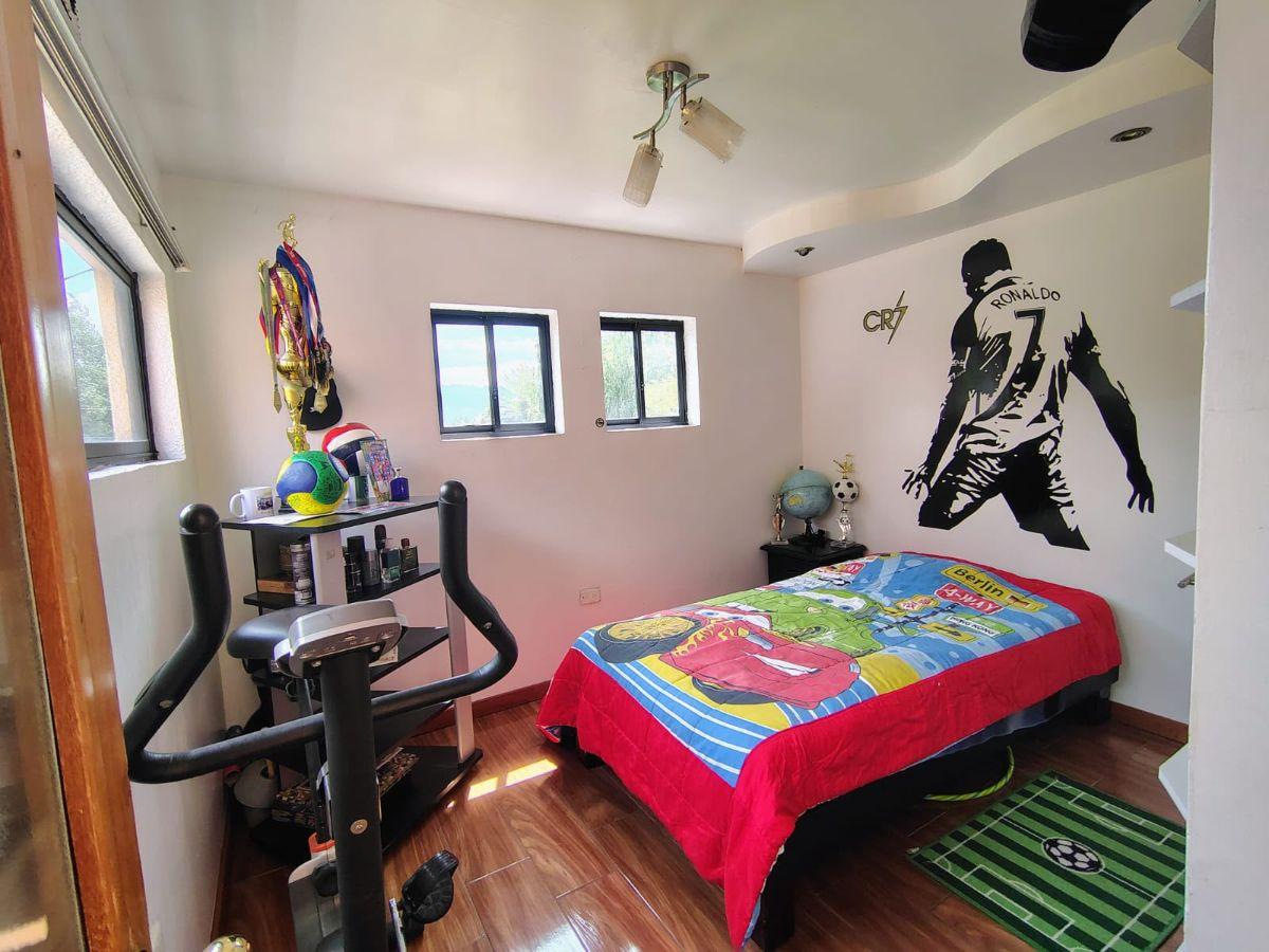 Se Vende Casa 182 m² - Alangasi - Av Ilalo — imagen 5