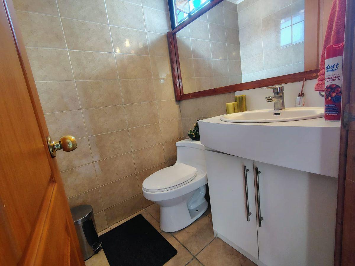 Se Vende Casa 182 m² - Alangasi - Av Ilalo — imagen 4