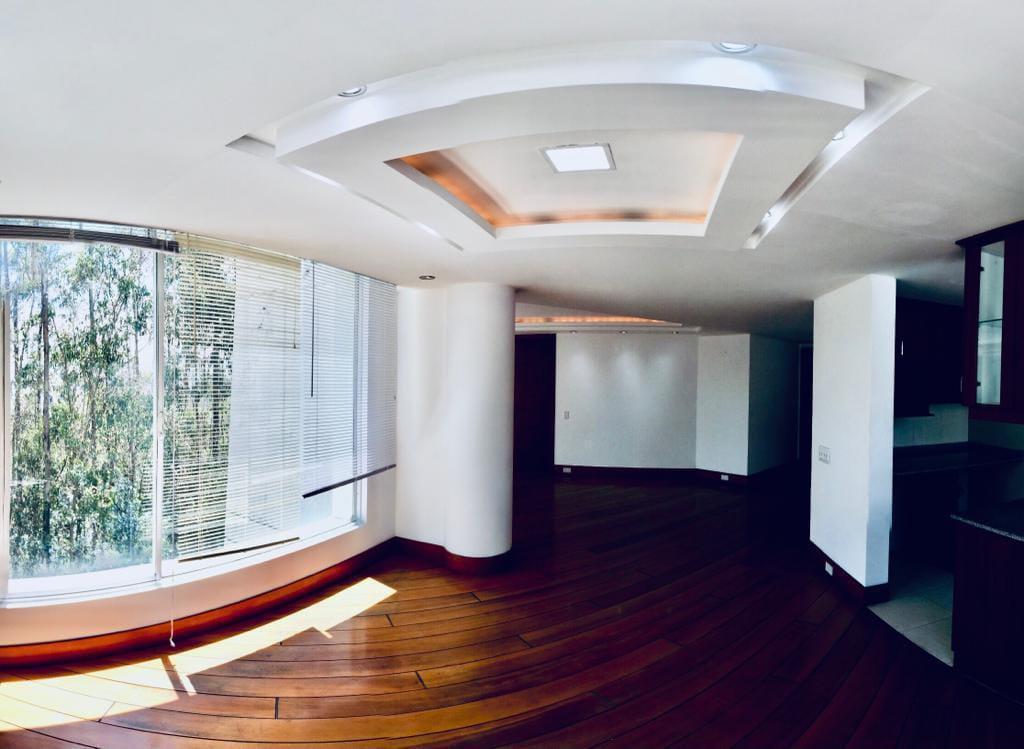 Departamento de Venta Iñaquito Alto Cerca Universidad Hemisferios — imagen 8
