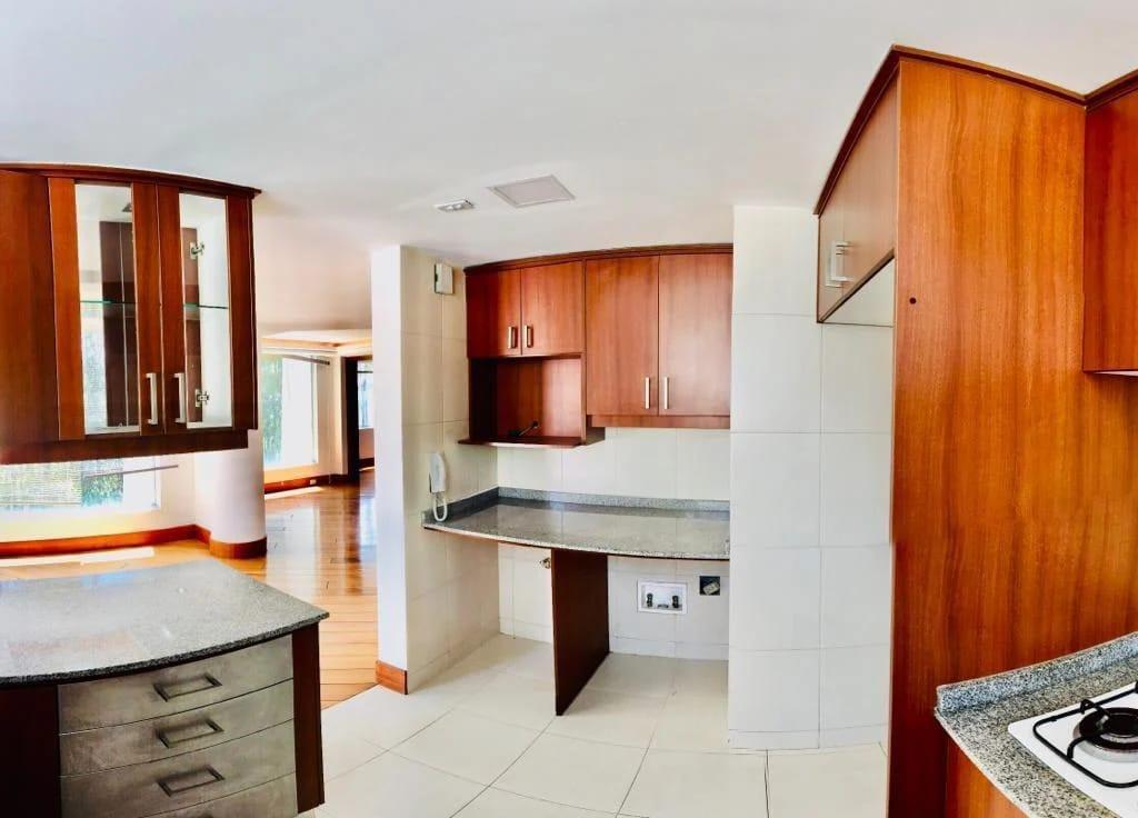 Departamento de Venta Iñaquito Alto Cerca Universidad Hemisferios — imagen 5