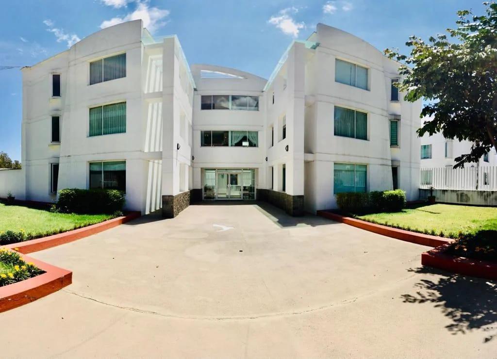 Departamento de Venta Iñaquito Alto Cerca Universidad Hemisferios — imagen 4