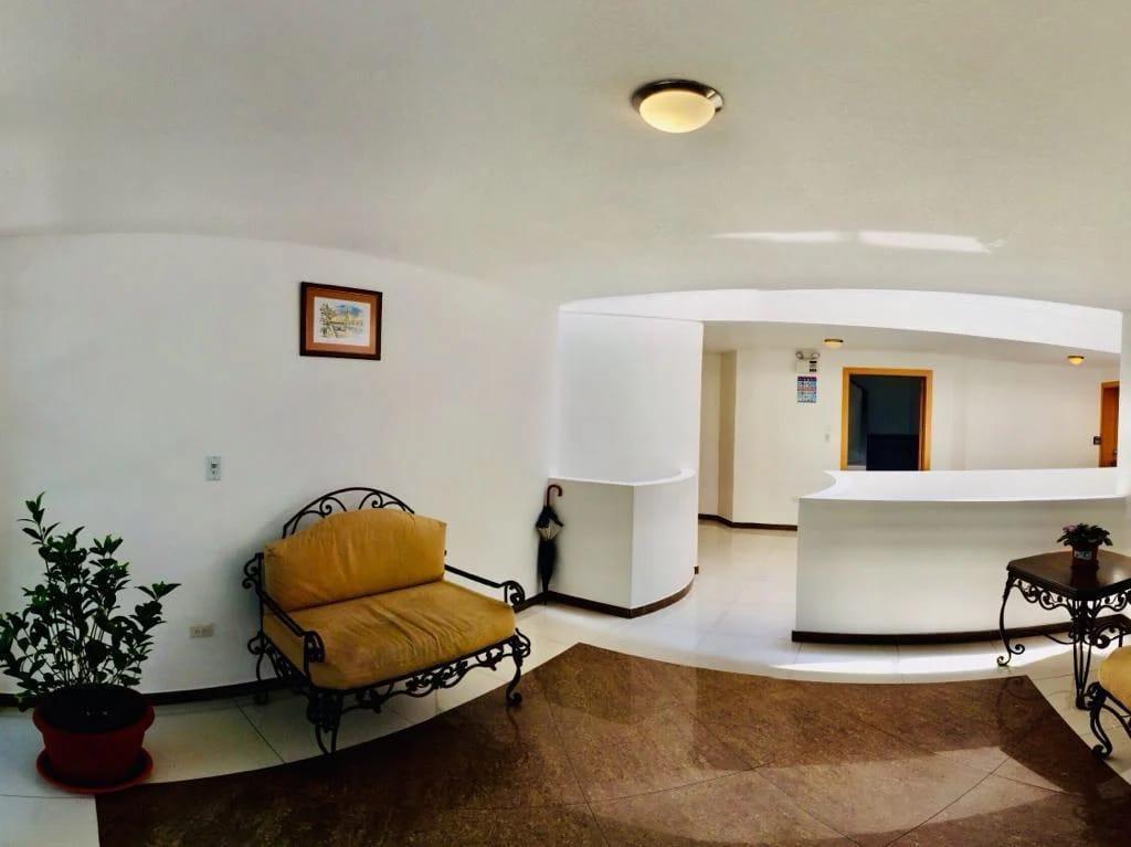 Departamento de Venta Iñaquito Alto Cerca Universidad Hemisferios — imagen 2