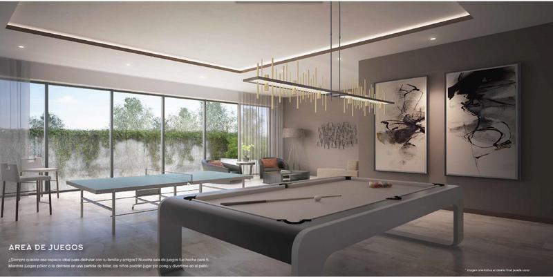 Elegante Departamento 3 Dorm. González Suárez — imagen 7