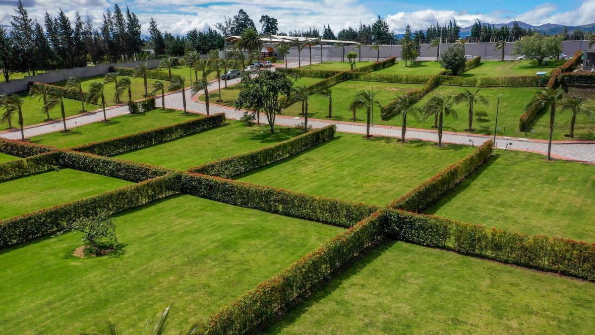 Venta Terrenos Urbanizacion de Primera - Puembo — imagen 10