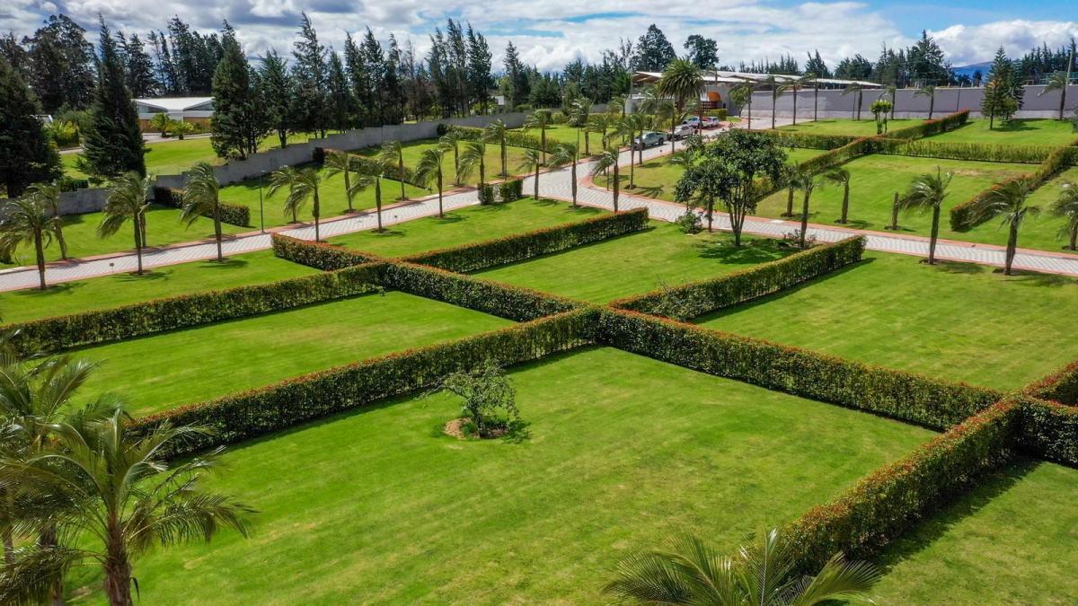 Venta Terrenos Urbanizacion de Primera - Puembo — imagen 9
