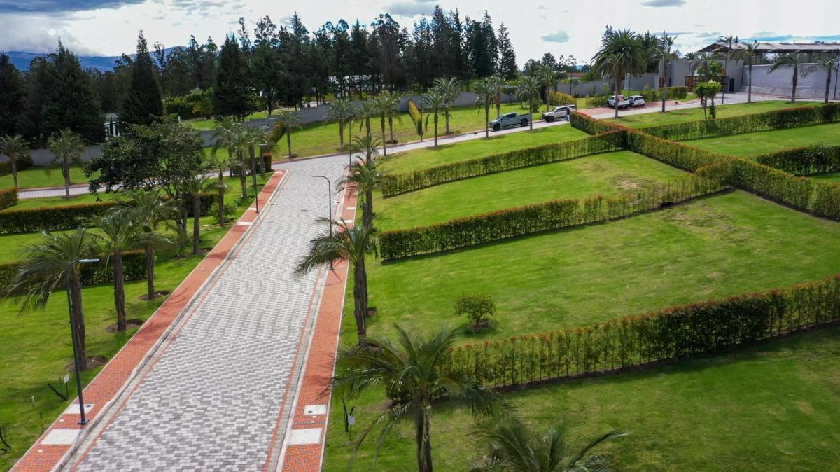 Venta Terrenos Urbanizacion de Primera - Puembo — imagen 5