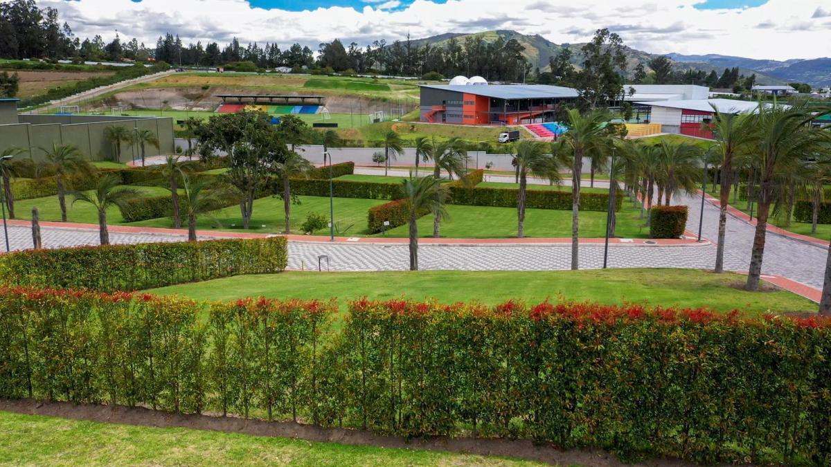 Venta Terrenos Urbanizacion de Primera - Puembo — imagen 2