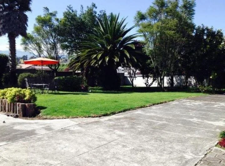 Sangolqui, Valle de Los Chillos — imagen 1