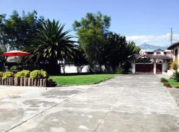 Sangolqui, Valle de Los Chillos — imagen 5