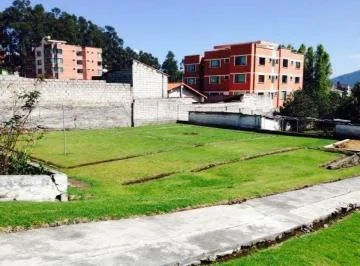 Sangolqui, Valle de Los Chillos — imagen 3