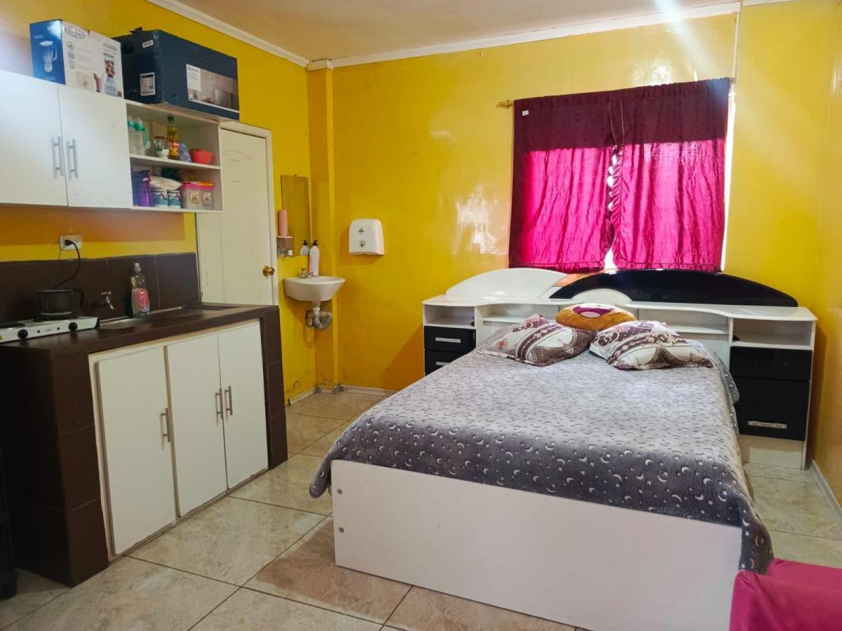 Venta Casa Rentera Sur Quito, Clemente Ballen, Oportunidad — imagen 9