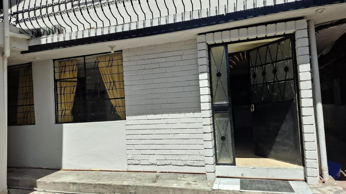 Venta Casa Rentera Sur Quito, Clemente Ballen, Oportunidad — imagen 7