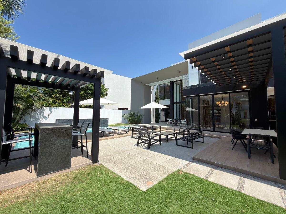 Exclusiva Residencia de Lujo en Venta en Isla Mocolí, Guayas — imagen 6
