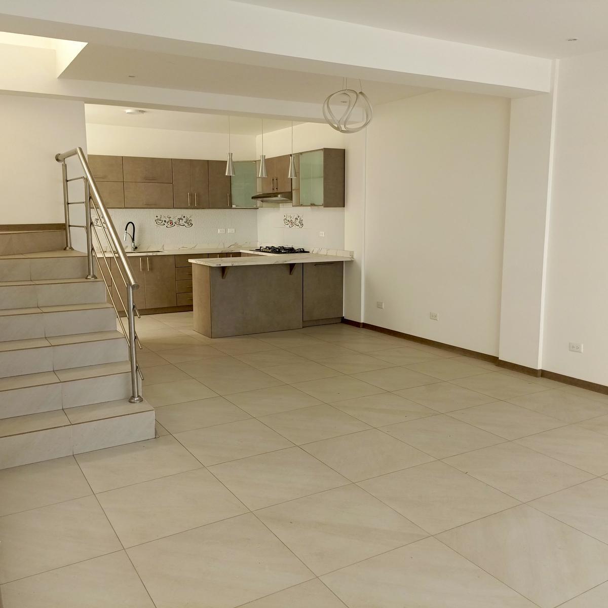 Casa en Carcelén Conjunto Camino de Los Eucaliptos — imagen 8